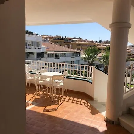 Apartment Charming Flat In A Beautiful Urbanization *
