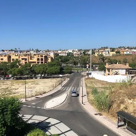 Apartment Charming Flat In A Beautiful Urbanization *