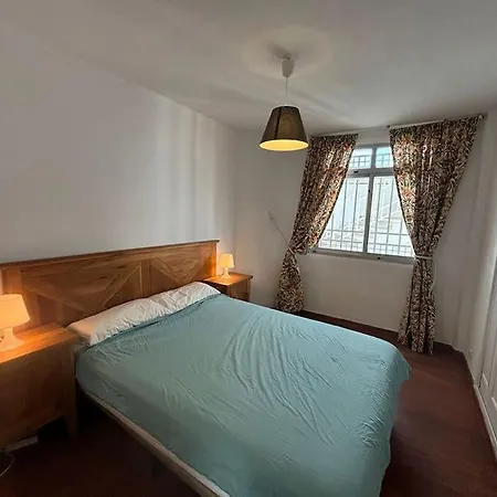 Apartment Charming Flat In A Beautiful Urbanization *
